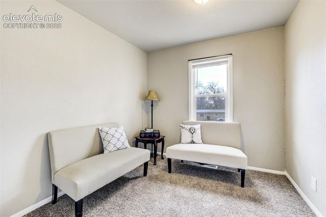 542 W Boulder Street, Colorado Springs, CO 80905