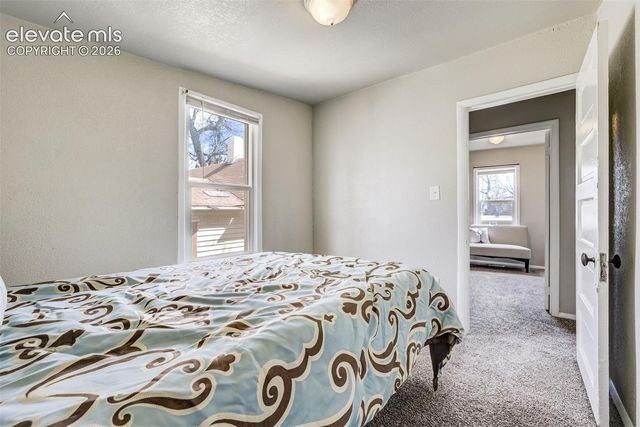 542 W Boulder Street, Colorado Springs, CO 80905