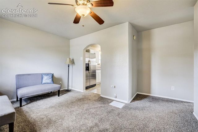 542 W Boulder Street, Colorado Springs, CO 80905