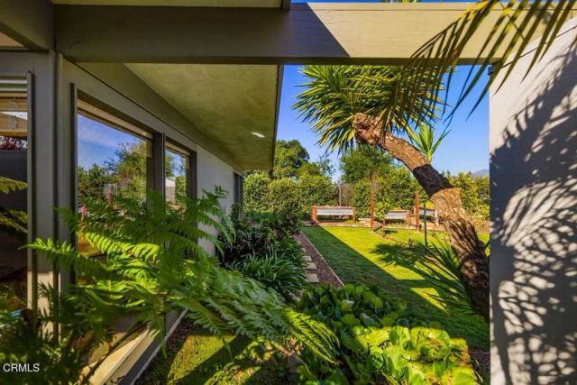 669 Highland Drive, Ojai, CA 93023