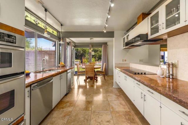 669 Highland Drive, Ojai, CA 93023