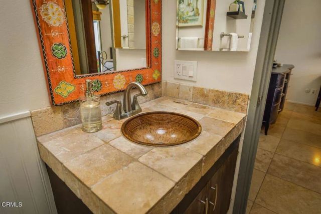 669 Highland Drive, Ojai, CA 93023