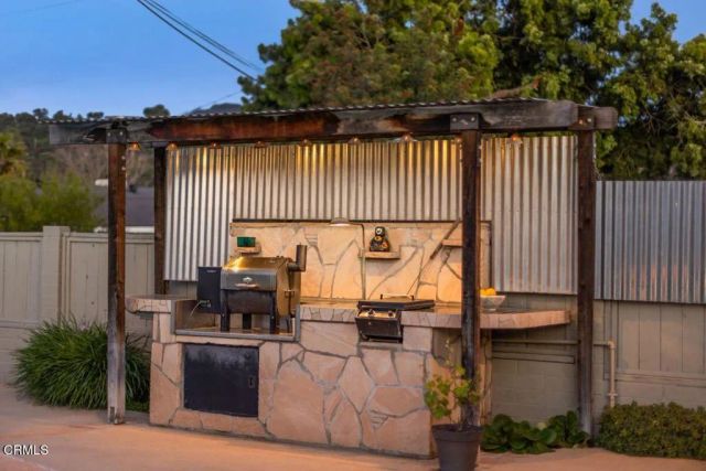669 Highland Drive, Ojai, CA 93023