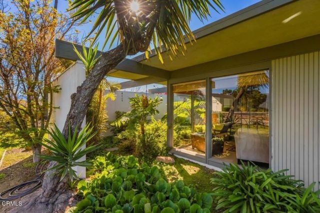 669 Highland Drive, Ojai, CA 93023