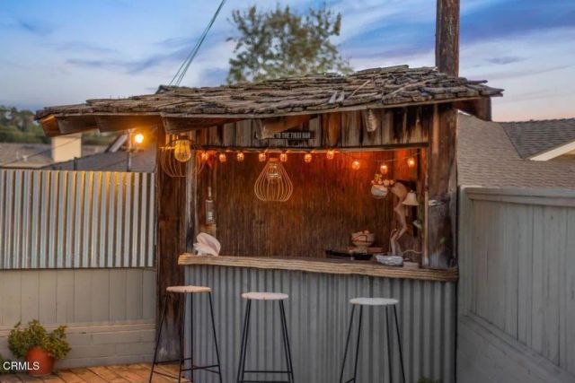 669 Highland Drive, Ojai, CA 93023