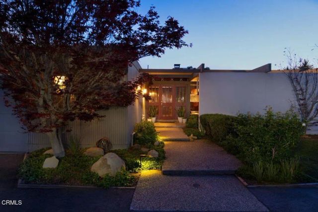 669 Highland Drive, Ojai, CA 93023