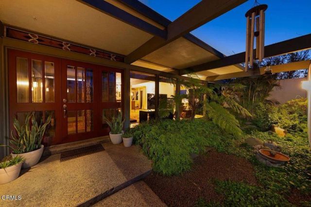 669 Highland Drive, Ojai, CA 93023