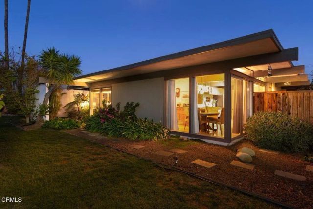 669 Highland Drive, Ojai, CA 93023