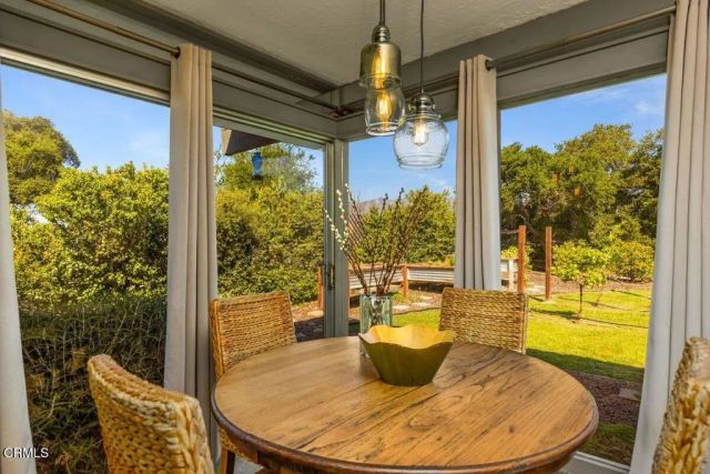 669 Highland Drive, Ojai, CA 93023