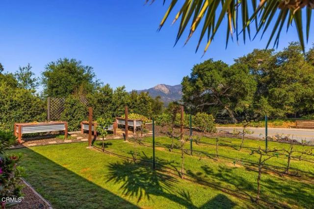 669 Highland Drive, Ojai, CA 93023