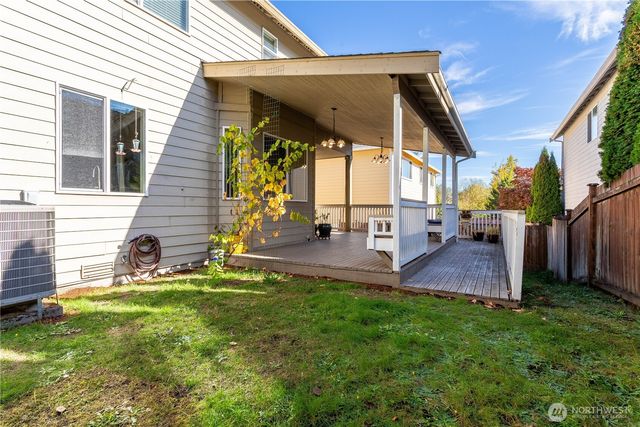 11703 SE 246th Place, Kent, WA 98030