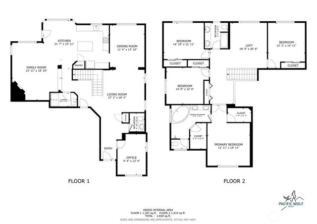 11703 SE 246th Place, Kent, WA 98030