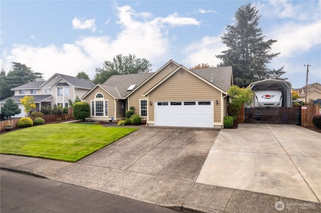 8413 NE 65th Circle, Vancouver, WA 98662