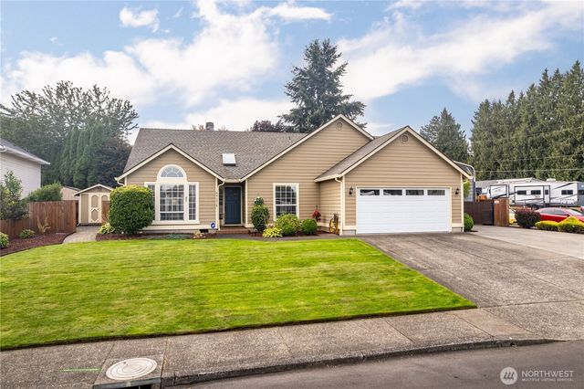 8413 NE 65th Circle, Vancouver, WA 98662