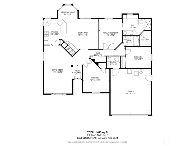 8413 NE 65th Circle, Vancouver, WA 98662
