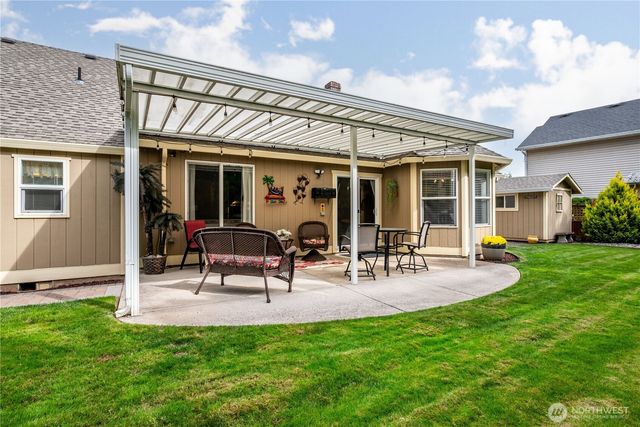 8413 NE 65th Circle, Vancouver, WA 98662