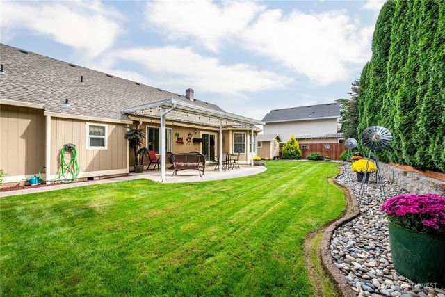 8413 NE 65th Circle, Vancouver, WA 98662