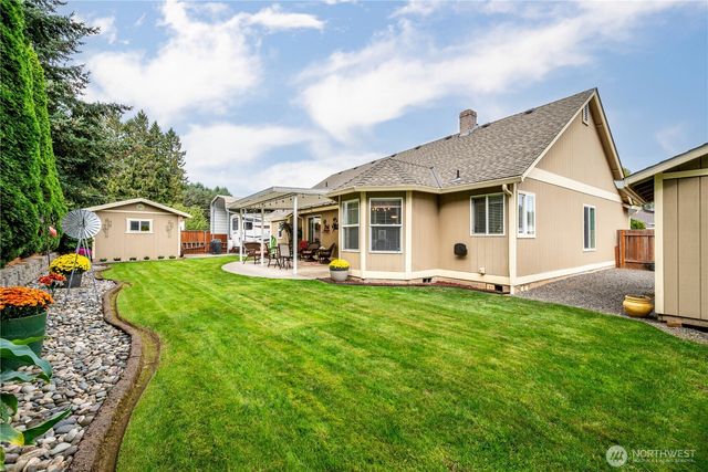 8413 NE 65th Circle, Vancouver, WA 98662