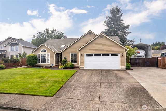 8413 NE 65th Circle, Vancouver, WA 98662