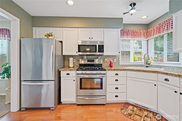8413 NE 65th Circle, Vancouver, WA 98662