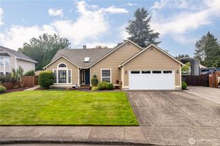 8413 NE 65th Circle, Vancouver, WA 98662