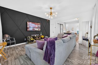 1031 Plaza Walk Drive, Charlotte, NC 28215