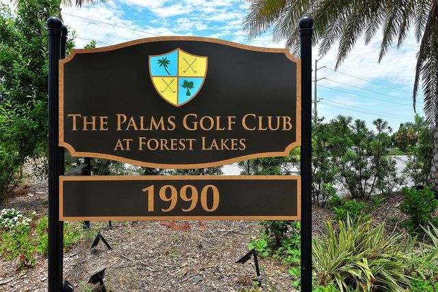 1967 BROOKHAVEN DRIVE, Sarasota, FL 34239