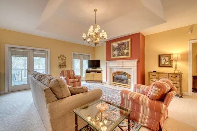 105 Carroll Lake Lane, Hayesville, NC 28904