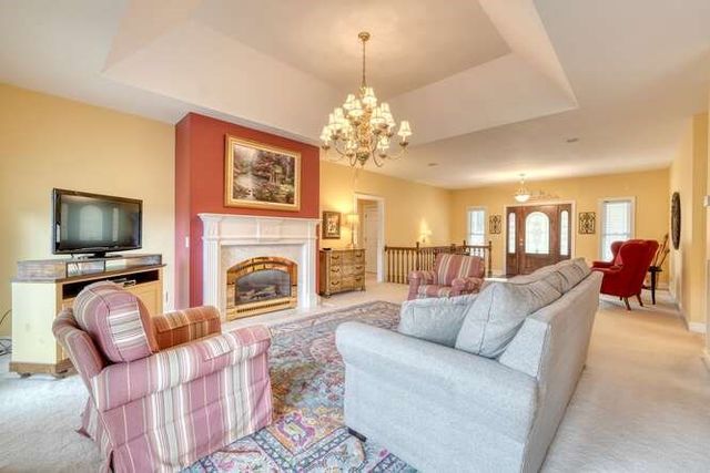 105 Carroll Lake Lane, Hayesville, NC 28904