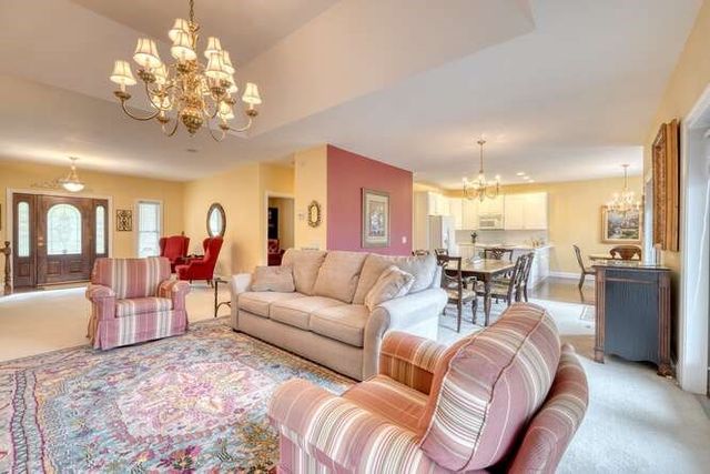 105 Carroll Lake Lane, Hayesville, NC 28904