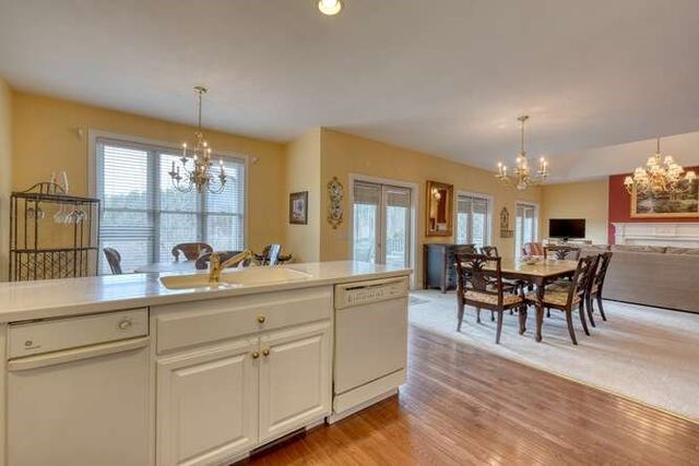 105 Carroll Lake Lane, Hayesville, NC 28904