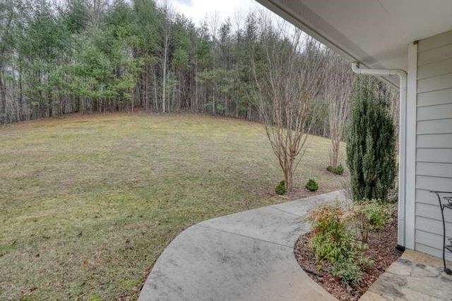 105 Carroll Lake Lane, Hayesville, NC 28904