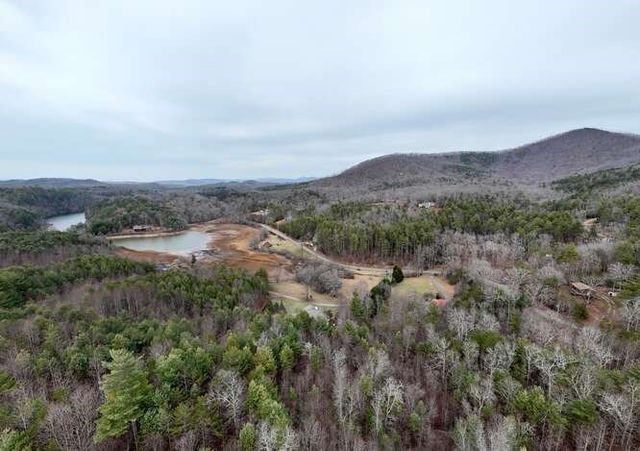 105 Carroll Lake Lane, Hayesville, NC 28904