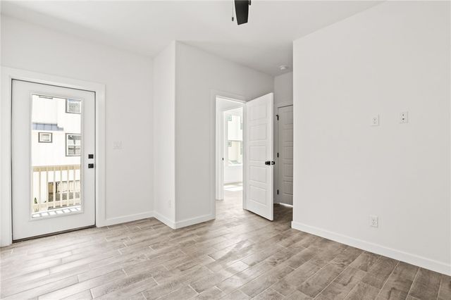 603 E Avenue G 403, Port Aransas, TX 78373