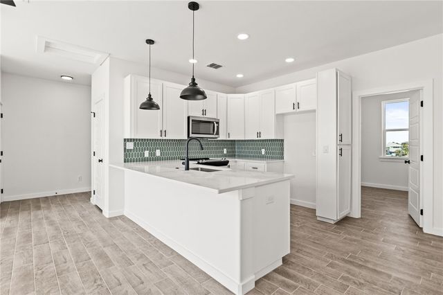 603 E Avenue G 403, Port Aransas, TX 78373