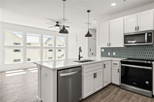 603 E Avenue G 403, Port Aransas, TX 78373