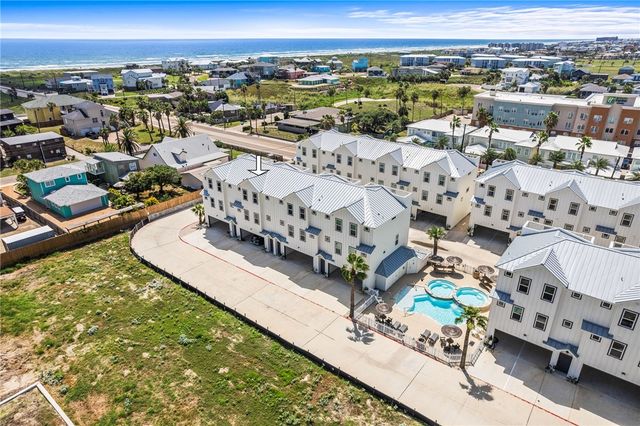 603 E Avenue G 403, Port Aransas, TX 78373
