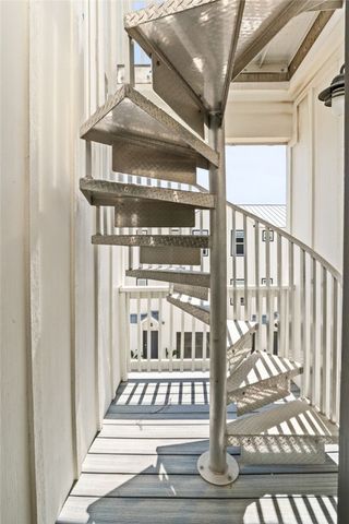 603 E Avenue G 403, Port Aransas, TX 78373