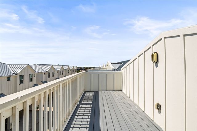 603 E Avenue G 403, Port Aransas, TX 78373