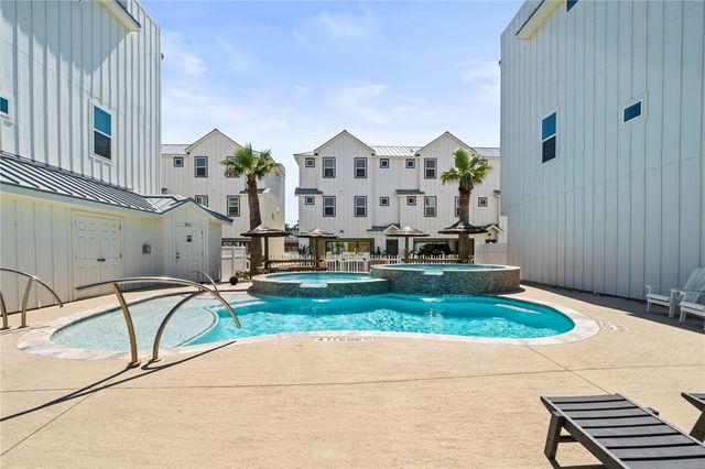 603 E Avenue G 403, Port Aransas, TX 78373