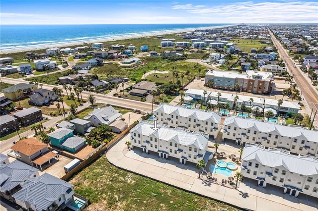 603 E Avenue G 403, Port Aransas, TX 78373