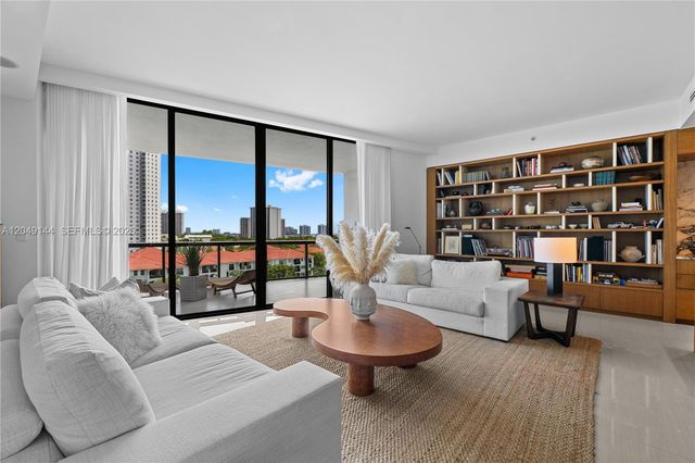 3250 NE 188th St 608, Aventura, FL 33180