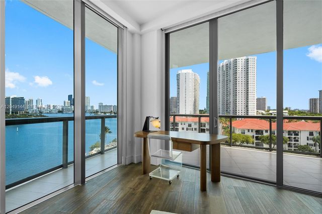 3250 NE 188th St 608, Aventura, FL 33180