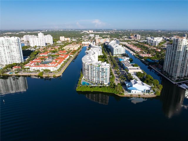 3250 NE 188th St 608, Aventura, FL 33180