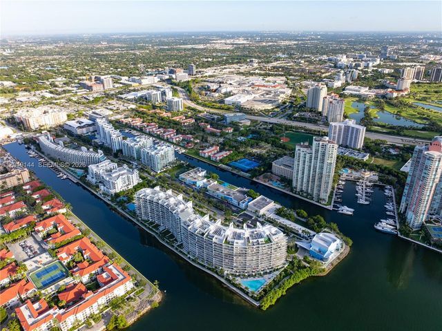 3250 NE 188th St 608, Aventura, FL 33180