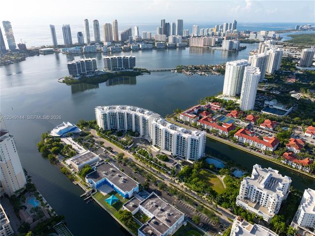 3250 NE 188th St 608, Aventura, FL 33180