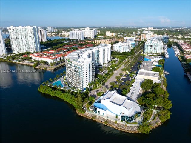 3250 NE 188th St 608, Aventura, FL 33180