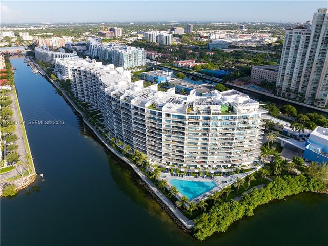 3250 NE 188th St 608, Aventura, FL 33180