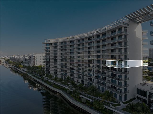 3250 NE 188th St 608, Aventura, FL 33180