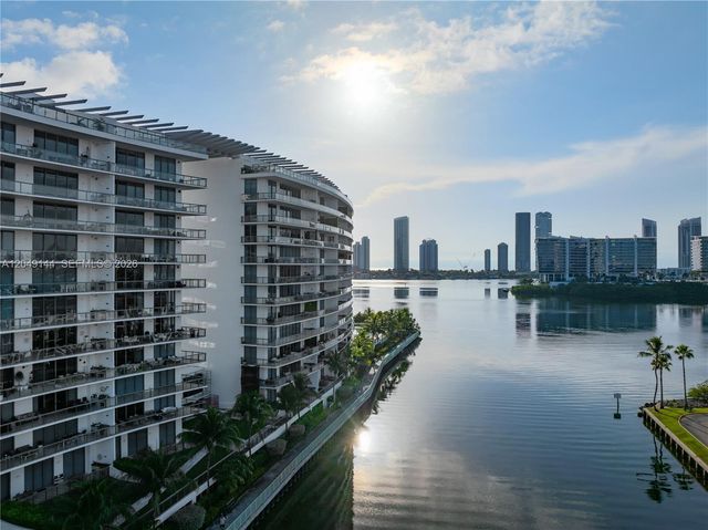 3250 NE 188th St 608, Aventura, FL 33180